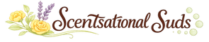 Scentsational Suds - Home