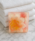 Orange Rose Soap